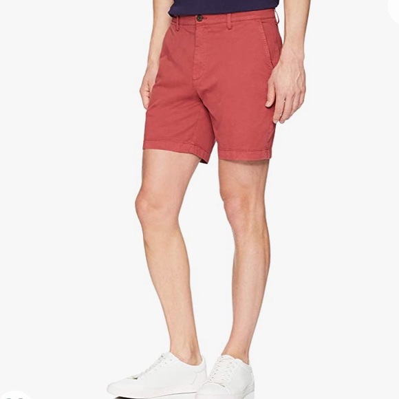 Goodthreads Men's Chino Shorts - Picture 10 of 11